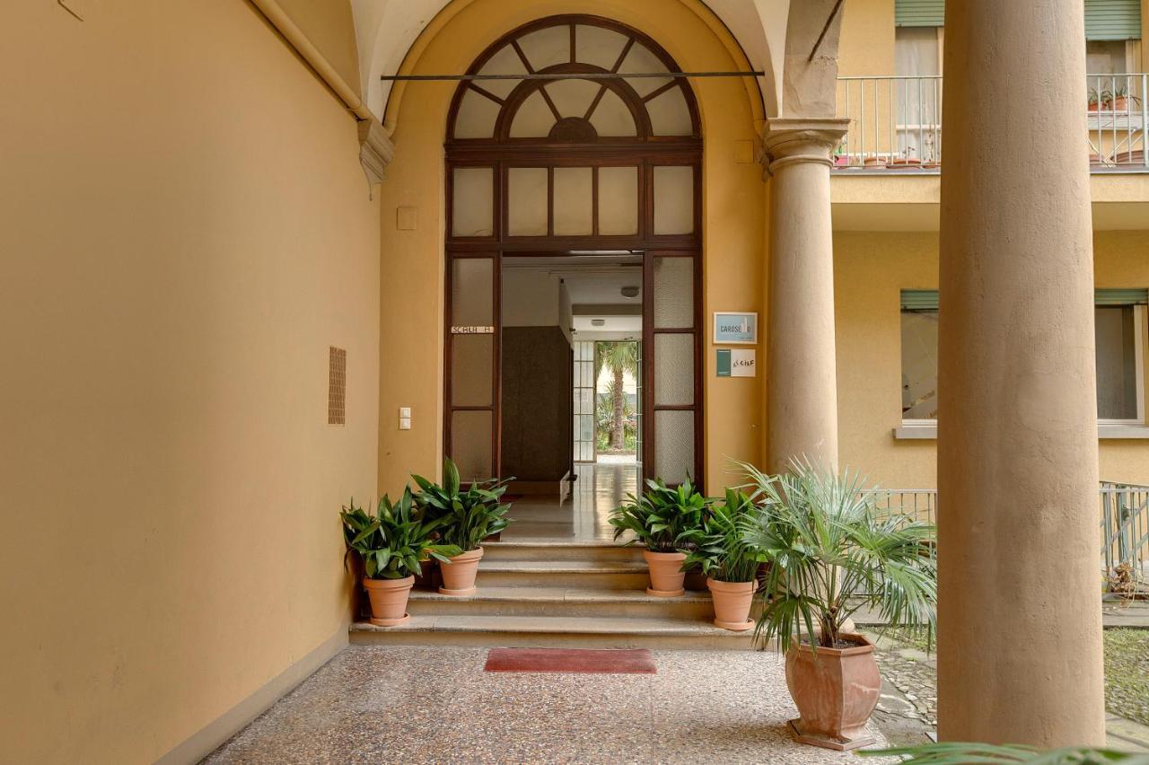 B&B Carosello Bologna Exterior photo